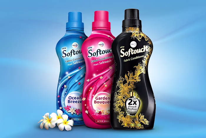 Softouch
