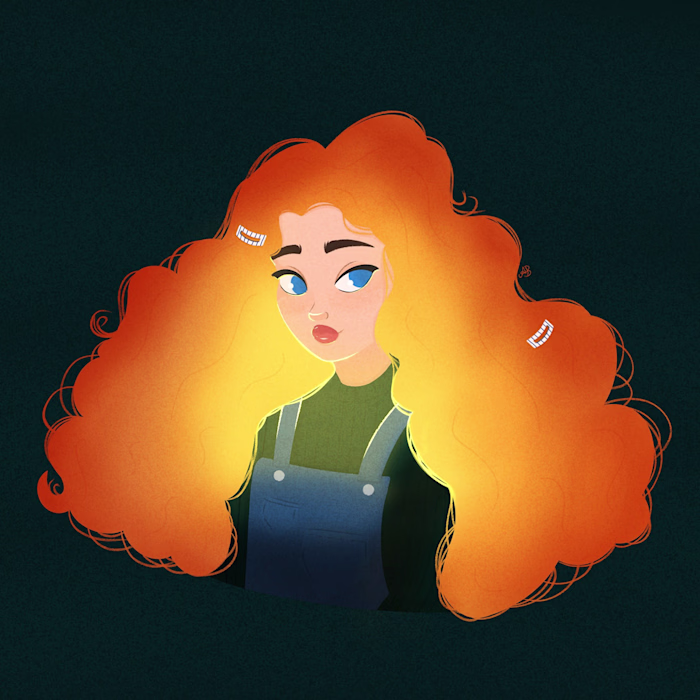 Illustration and  Character Design