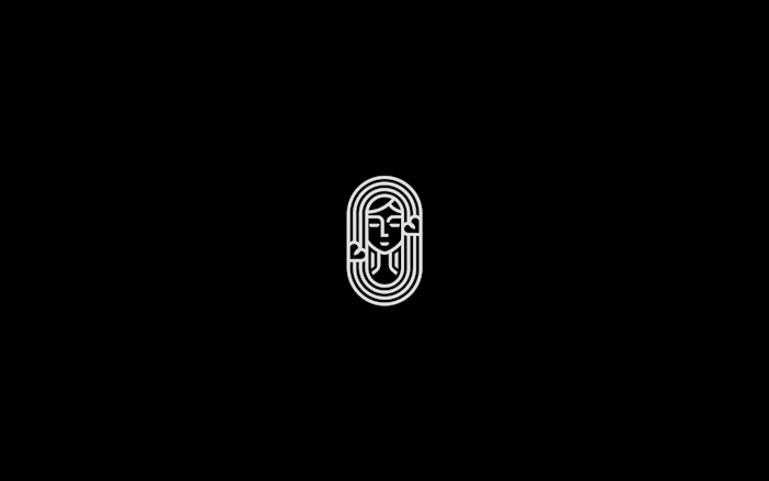 Logos & Marks Vol. 01
