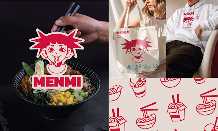 I created Menmi a while