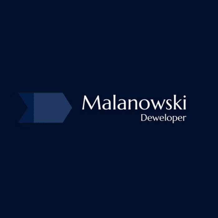 Malanowski Deweloper