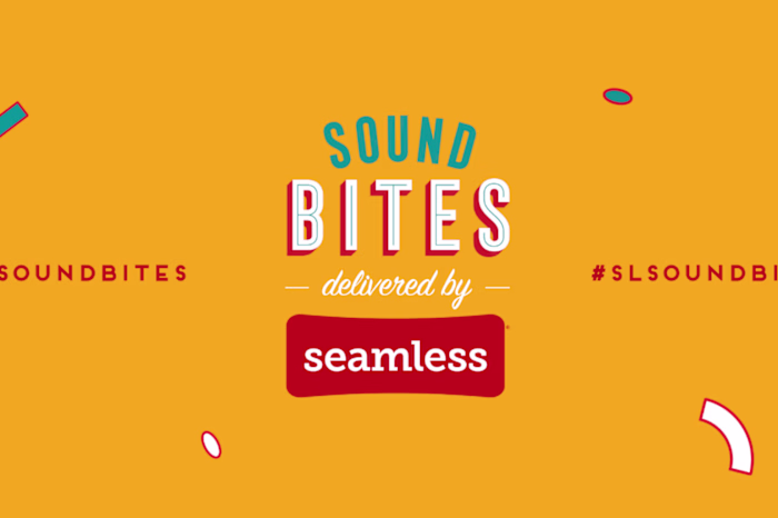 Seamless Sound Bites