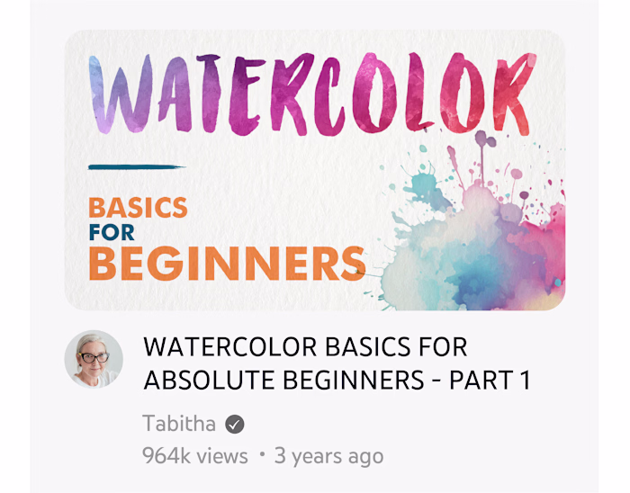 YouTube Thumbnail Project