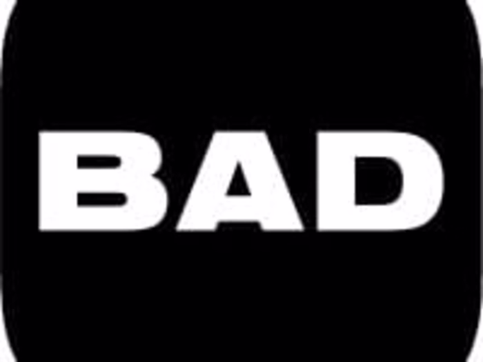 BAD Marketing