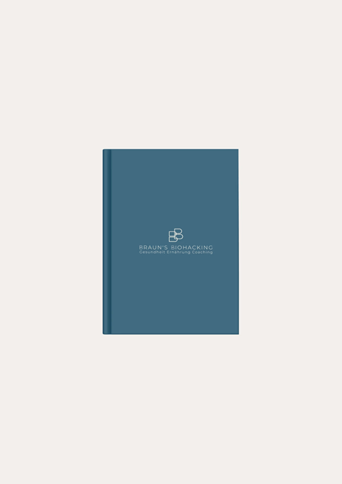 Logo Design and Brand Book