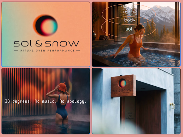 For the Envato Design Challenge,