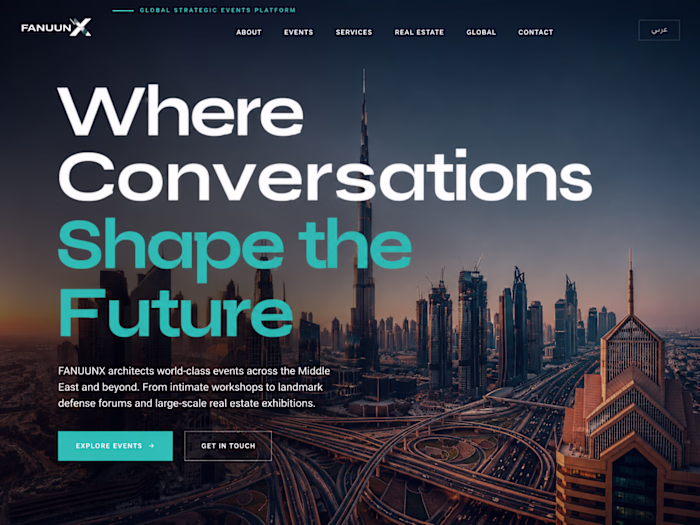Collaborated on the development of