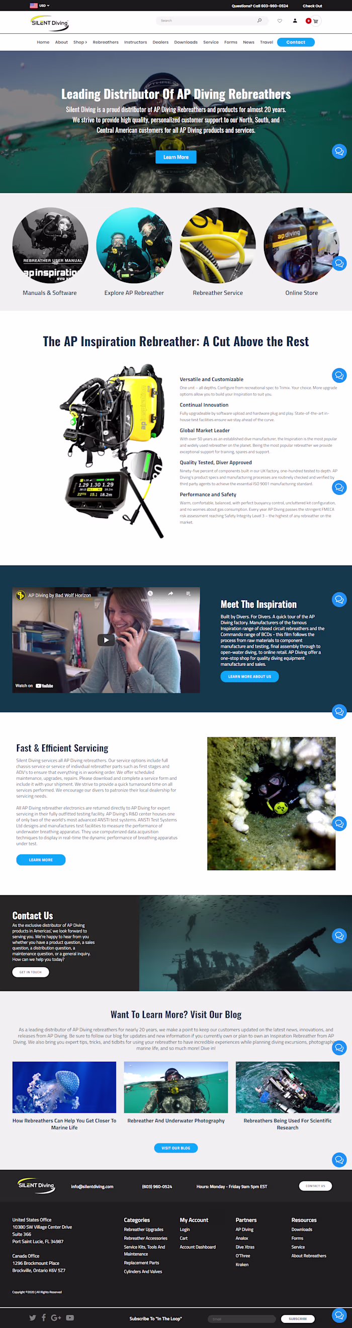 Full-Stack Web Developer & UI/UX Designer