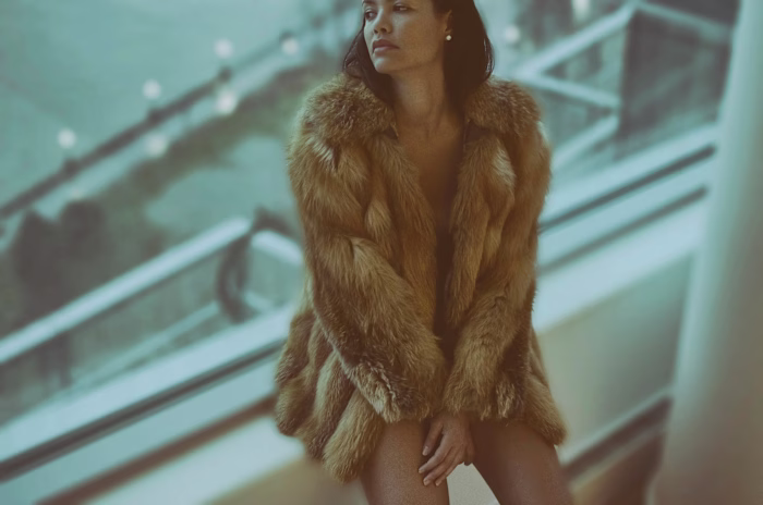 Directed and photographed Velour &