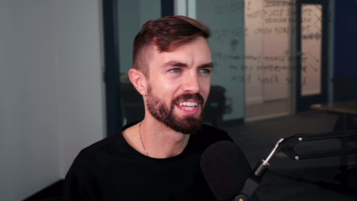 Podcast Interview