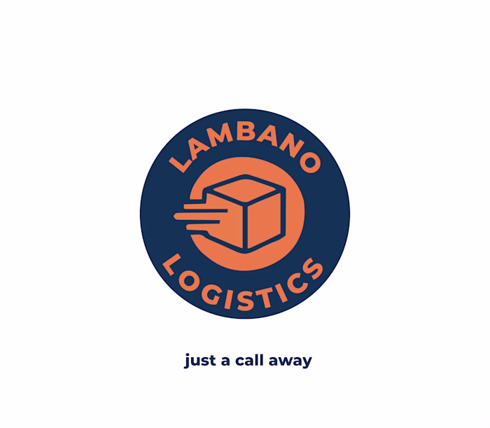 Lambano Logistics