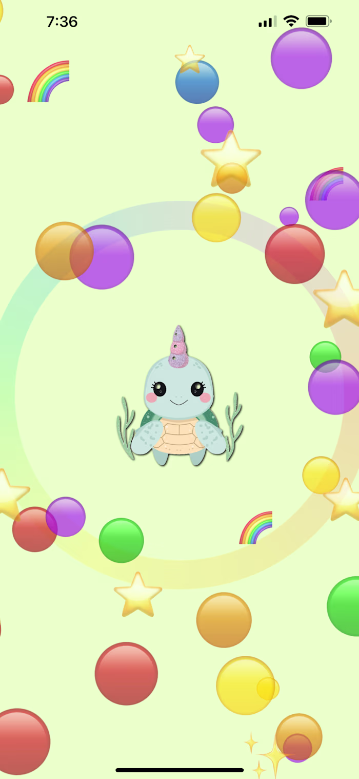Baby TapTime