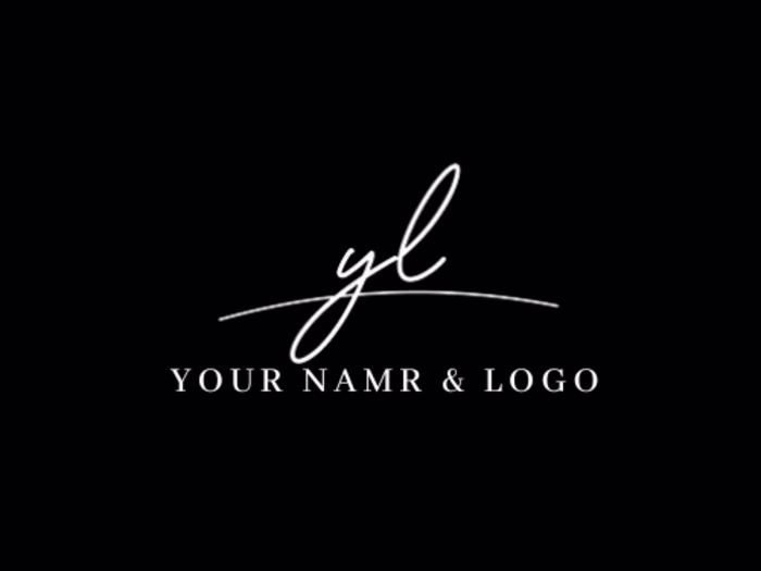 i have make professionally your bussiness card and logo 