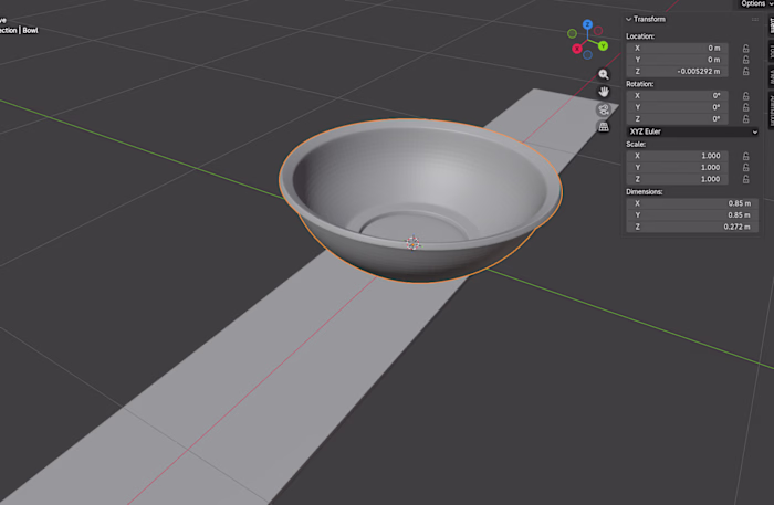 Master 3D Modeling Techniques in Blender: Weekend Insights