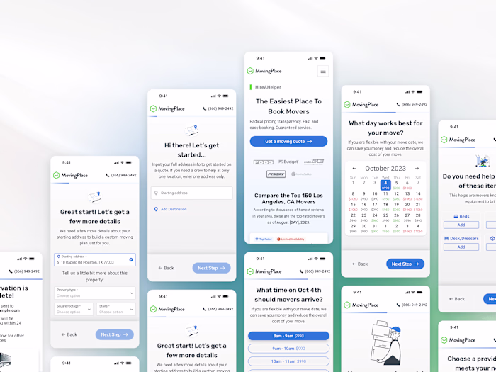 4X Conversion - Unified Consumer Funnel