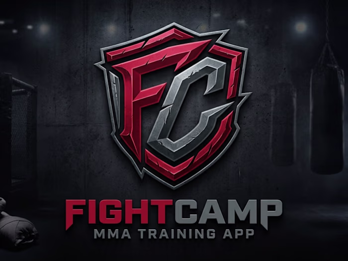 FIGHT CAMP! The Ultimate App