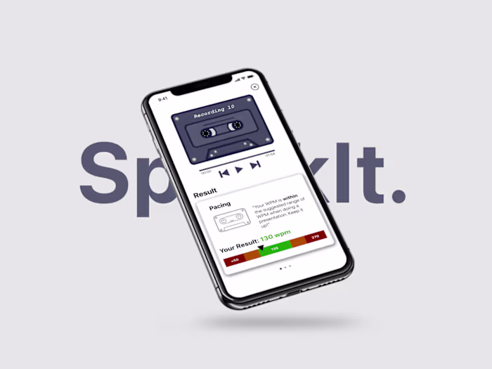 SpeakIt