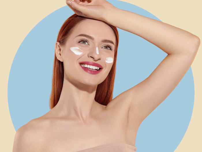 Persuasive Blog Copy For a Beauty And Wellness Website