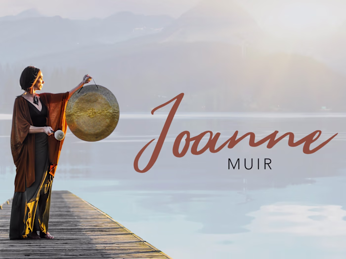 Joanne Muir | Coaching, Therapy, & Training | United States