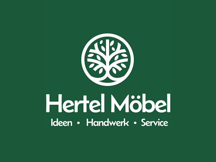 Logo Redesign Furniture Manufacturer