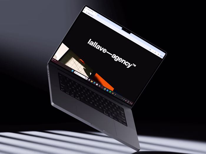 La Llave Website Design & Development