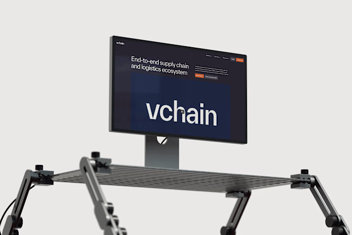 vchain 