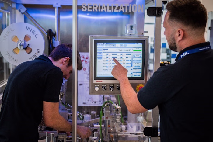 PLC Software Migration & Compatibility Tool