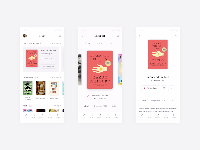 Books Concept v2