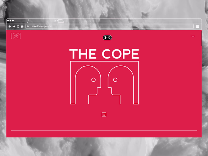 The Cope 