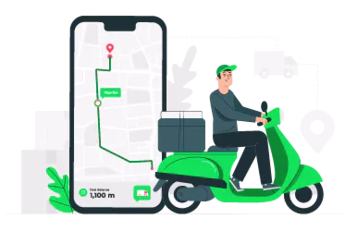 Ecommerce  with AI
