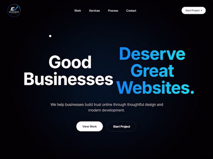 Results-driven Software Engineer specializing in