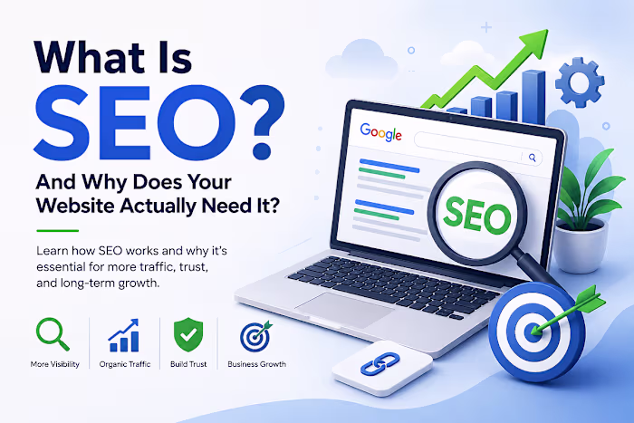 Understanding SEO and Its Importance for Your Website