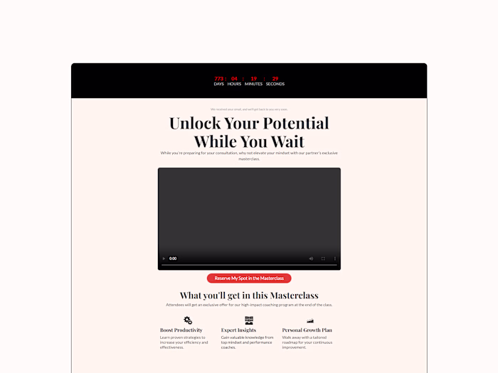 Mindset Maven