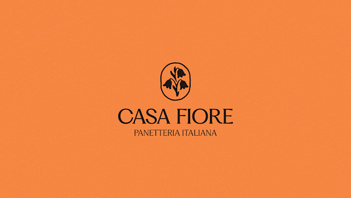 Casa Fiore — Panetteria Italiana