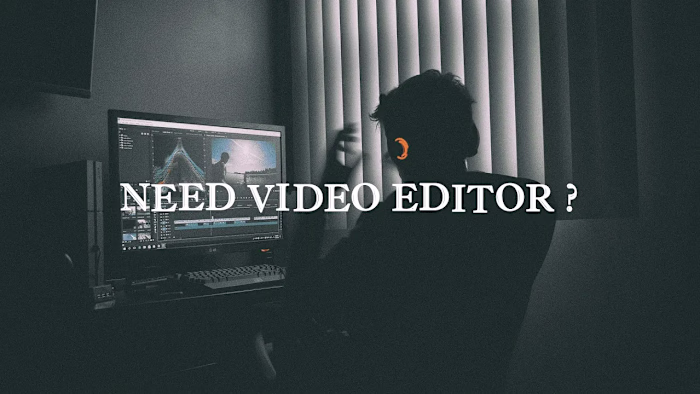 Video Editing Showreel