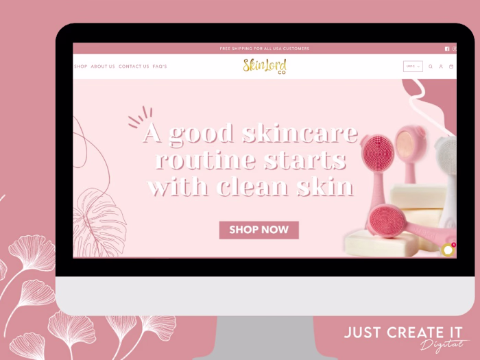 Skin Lord Co
