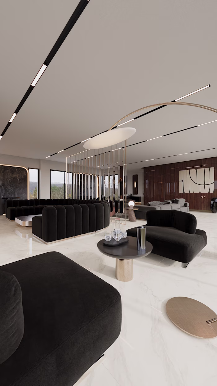Villa Project Ivory COAST