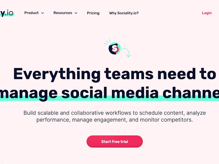Articles: Marketing