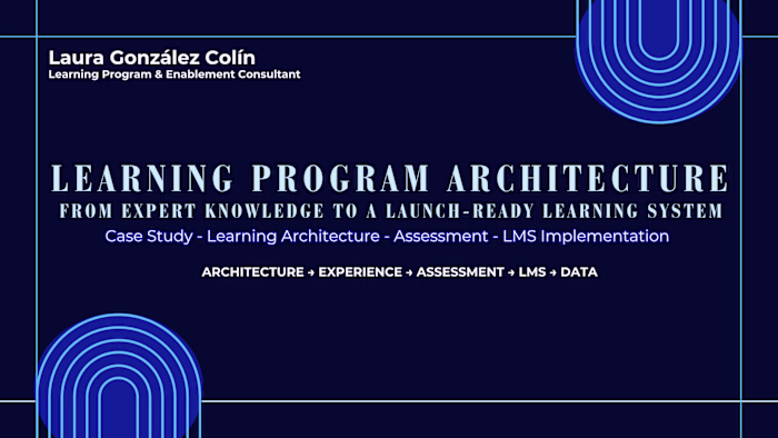Case study showing how complex