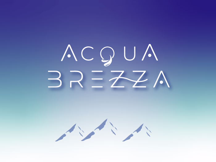 ACQUA BREZZA