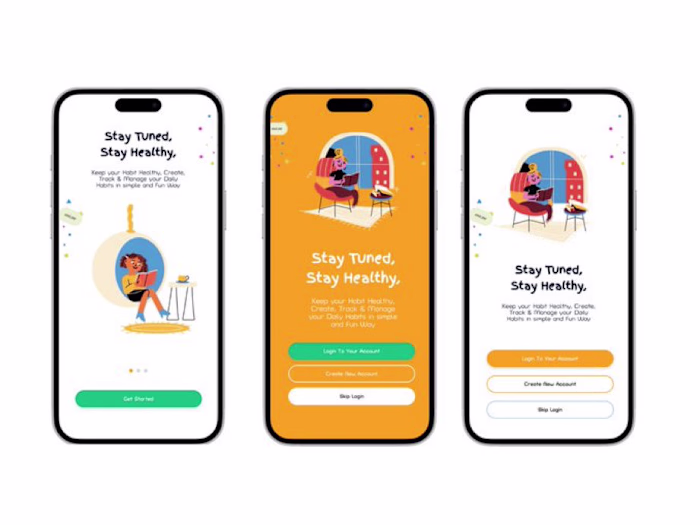A UI built for real-life