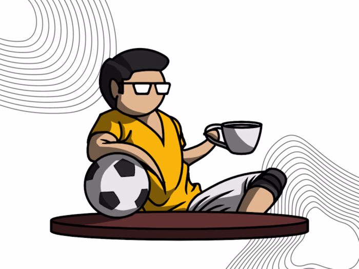 Logo design for podcast