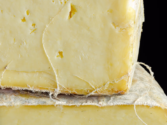 What Is Wensleydale? 