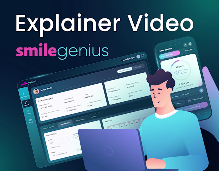 Explainer Video for Higher Sales