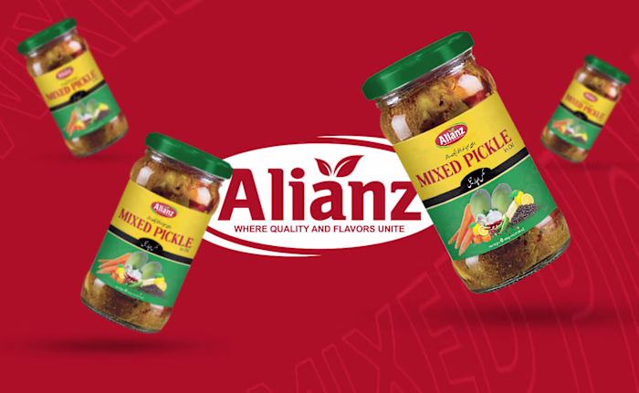 Boost Your Brand with Expert Mixed Pickle Marketing