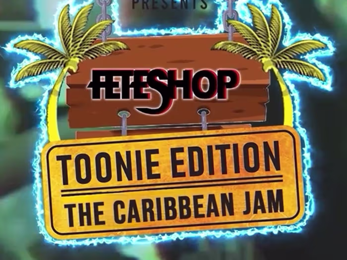 Feteshop Dj