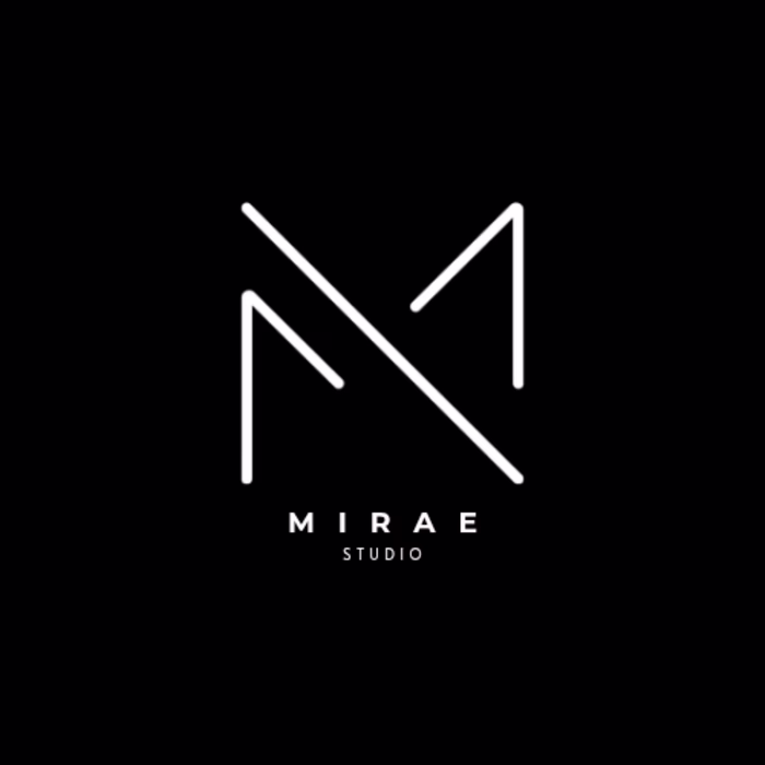 Abstract Minimal Logo Design for Tech Brand Abstract line lo...