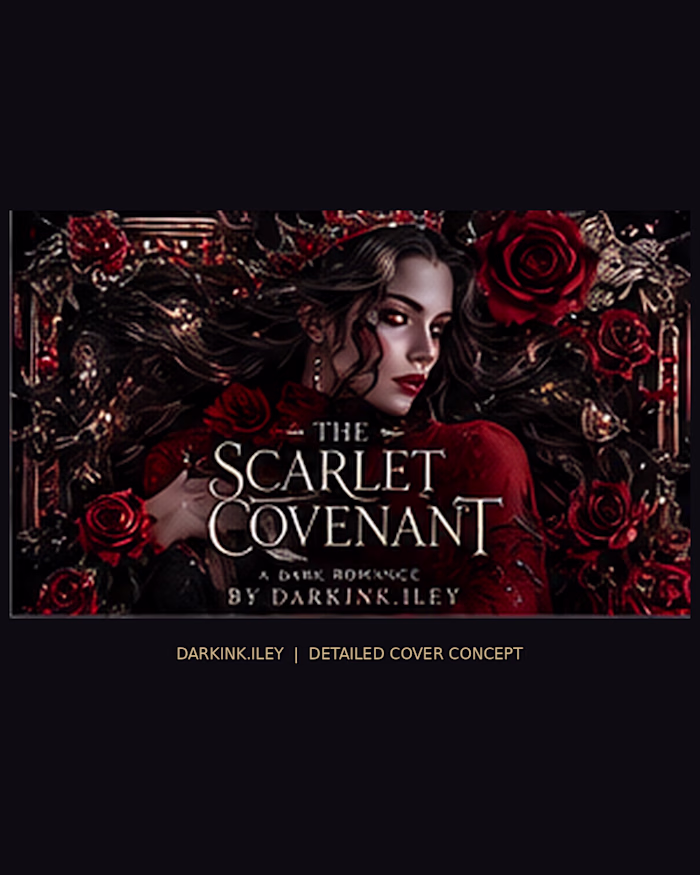 sample book cover