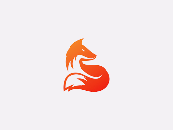 Fox Vector Logo Available For