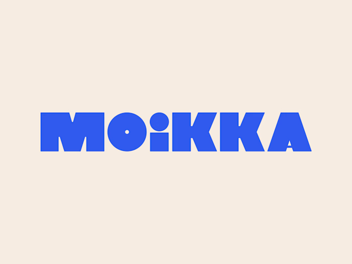 Brand design for an e-commerce store 